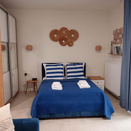 Aquamarina Dabki Marina Invest Aparthotel ภายนอก รูปภาพ