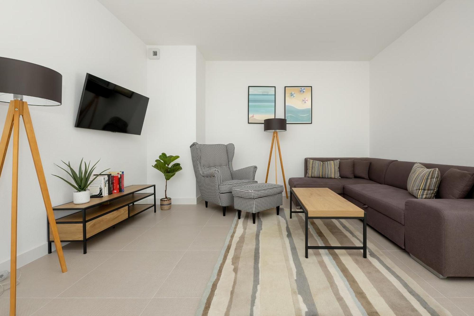 Aquamarina Dabki Marina Invest Aparthotel ภายนอก รูปภาพ