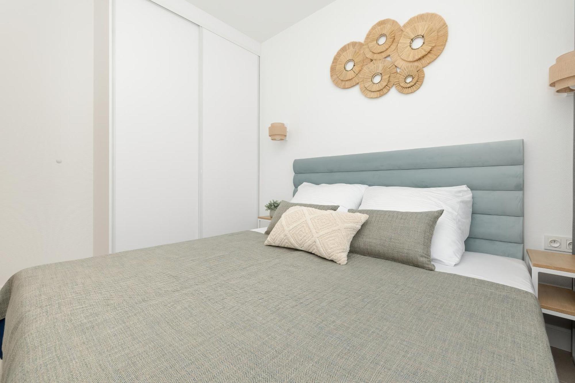 Aquamarina Dabki Marina Invest Aparthotel ภายนอก รูปภาพ